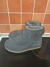 UGG Women's Boots UK 5 Purple