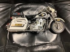 Fast lane Toy R Us Harley