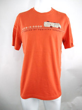 Life is Good Men S/S Crusher