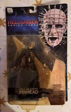 Hellraiser • Series 3 Three