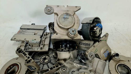 Vinten vision and - vision, 22