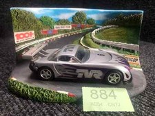 Scalextric tvr speed silver - tvr, 12