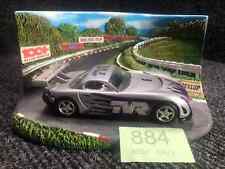 Scalextric TVR Speed 12 Silver