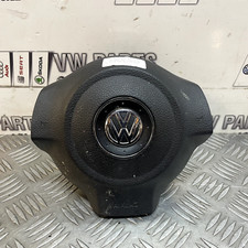 VW GOLF MK6 STEERING BAG/. AIR
