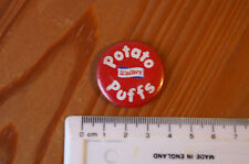 Pin Badge – Walters Potato