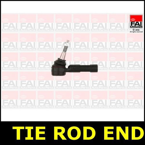 Tie track rod end fits - end,