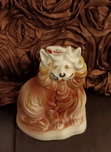 Vintage ceramic glazed - vintage,