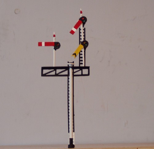 Marsh gauge z354l - p&d,