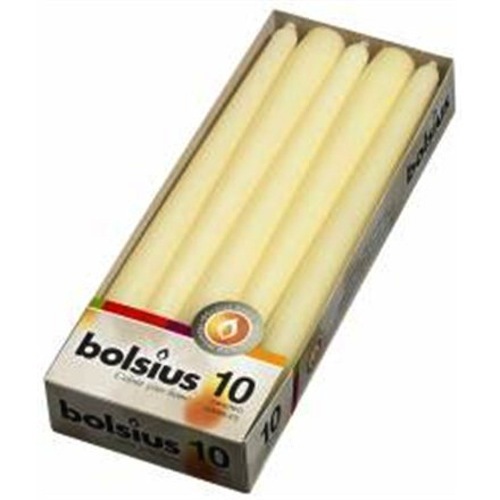 Bolsius box ivory - box, of