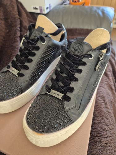 Carvela jewel sneakers - carvela,