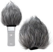 SUNMON H1n & H1 Mic Windscreen