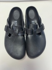 BIRKENSTOCK EVA Boston Clogs
