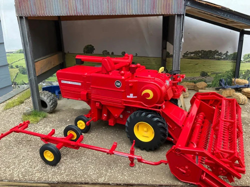Rep283 replicagri massey - rep283,