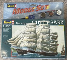 Revell Cutty Sark Tea Clipper