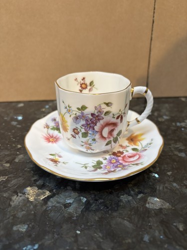 Vintage royal crown derby - vintage,