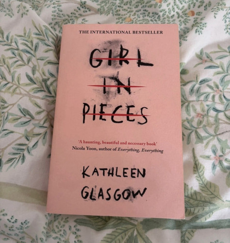 Girl pieces kathleen - in,