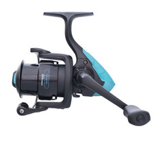 DRENNAN | VERTEX REEL FD 4000 FEEDER - FRONT DRAG FISHING REEL *FREE POST*
