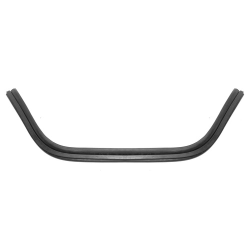 Engine bay surround seal - surround, vw