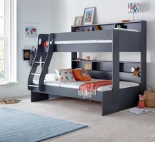 Oliver Triple Sleeper Bunk