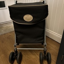 Genuine Sholley Trolley