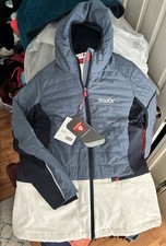 NEW SWIX Horizon insulated XC