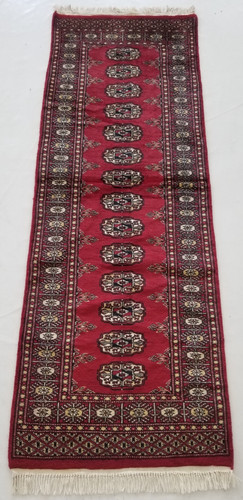 Vintage traditional handmade - traditional,