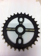 Demolition 30t Tooth Bmx