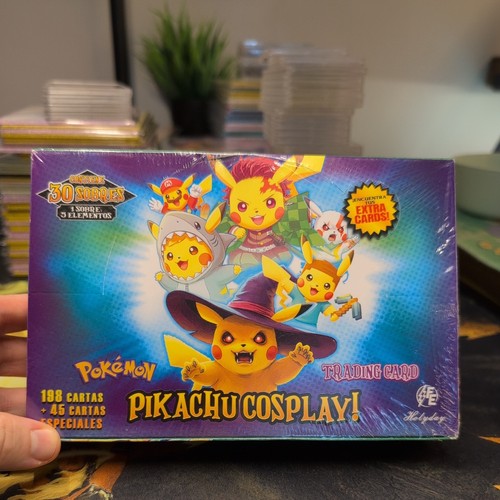 2026 pikachu halloween - pikachu, horror