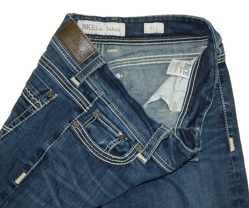 Women bke jeans dakota - women's,