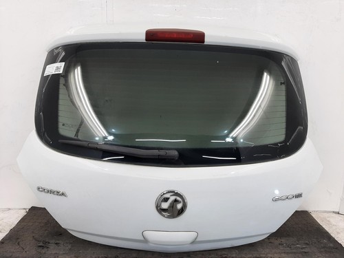 Vauxhall corsa mk3 2006 - vauxhall, 2006-2015