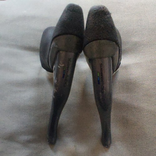 Shimano 600 brake - shimano,