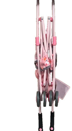 Baby born stroller with - baby,