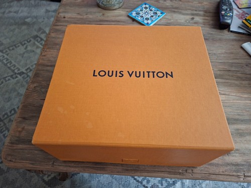 Louis vuitton gift box - gift, 30cm
