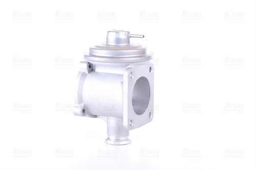 Nissens egr valve 98219 - egr, for