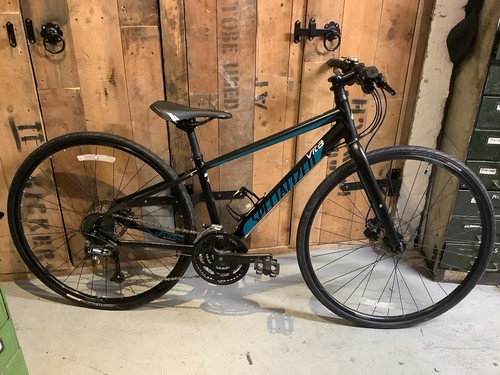 Specialised vita sport - vita,