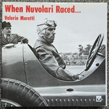 When nuvolari raced valerio - raced,