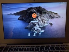 Apple MacBook Air 11 Inch