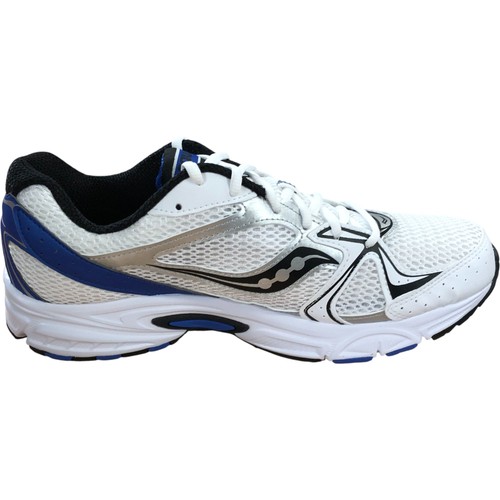 Saucony ride millennium - ride,
