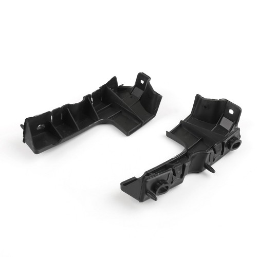 Front left right bumper - left,