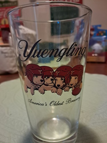 Yuengling beer puppies - yuengling,