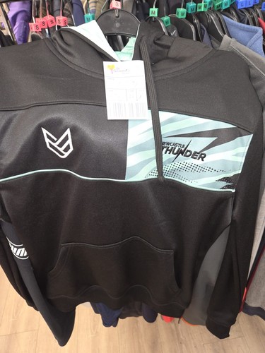 Newcastle thunder rugby - rugby, league