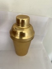 Vintage 5" Cocktail Martini
