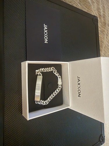 Jaxxon cuban link - link, id