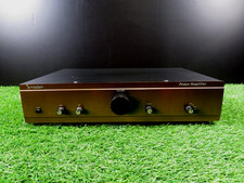 .Promethean Power Amplifier