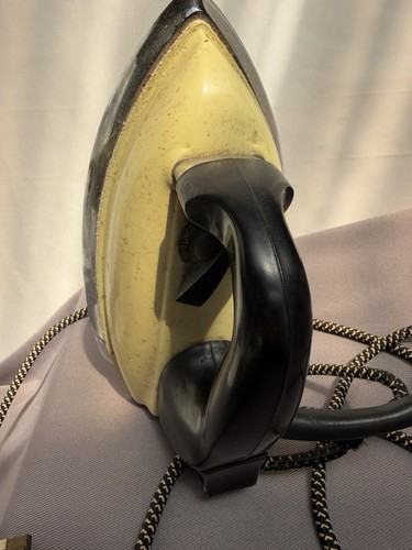 Vintage morphy richards - vintage,