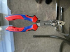 Knipex 150 twingrip - 82, 02