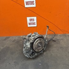 Astra H Gearbox Automatic 6 Speed 1.8 Petrol Z18XE 3514360A010 2005-2010 Ref 136