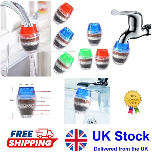 Tap filter activated - tap,