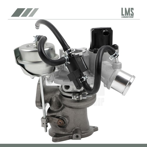 Turbocharger for ford fiesta - for,