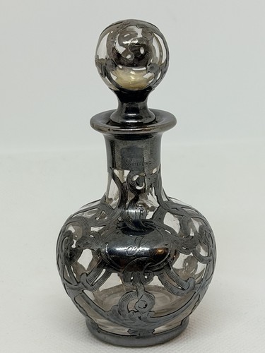 Antique sterling silver - antique,